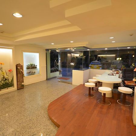 Maria Hotel Zhongzheng  Εξωτερικό φωτογραφία
