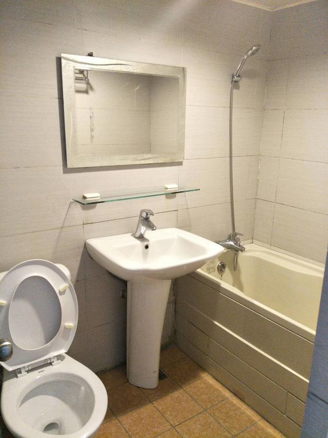 Maria Hotel Zhongzheng  Εξωτερικό φωτογραφία