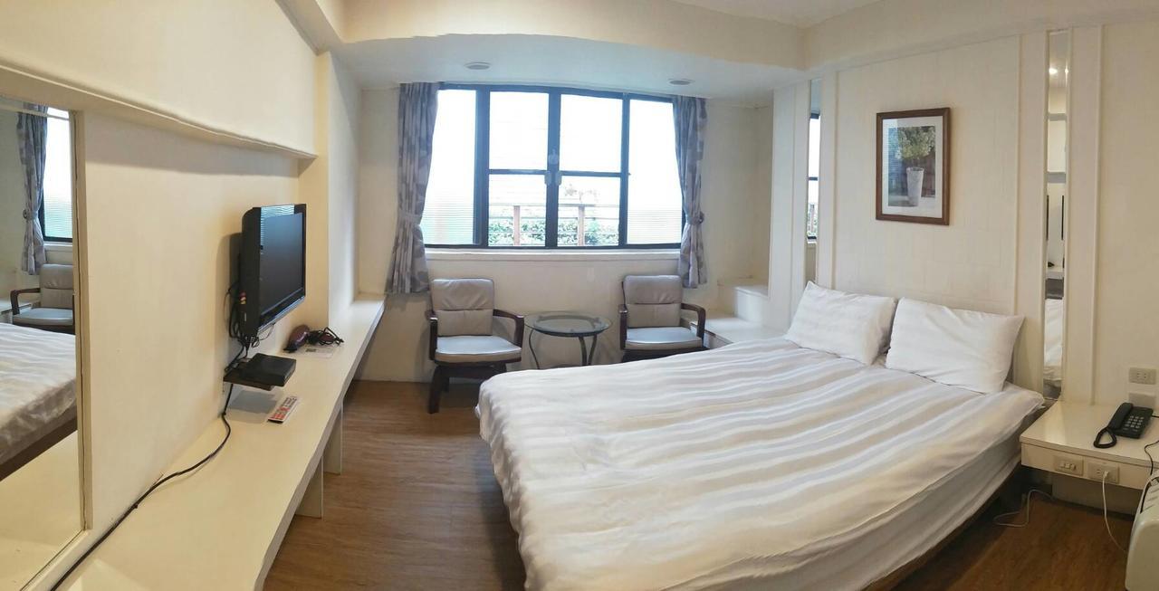 Maria Hotel Zhongzheng  Εξωτερικό φωτογραφία